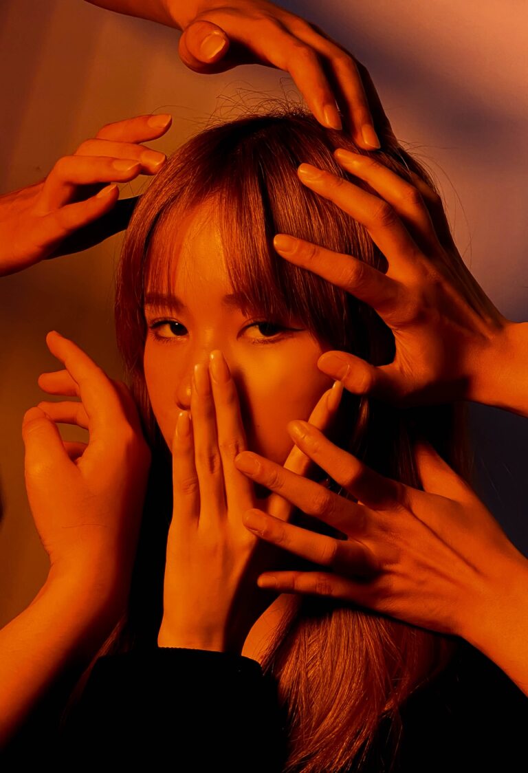 Διώξτε την αρνητική ενέργεια από τη ζωή σας