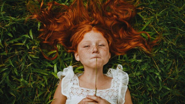 10 τρόποι για να μάθετε στα παιδιά την ευζωία