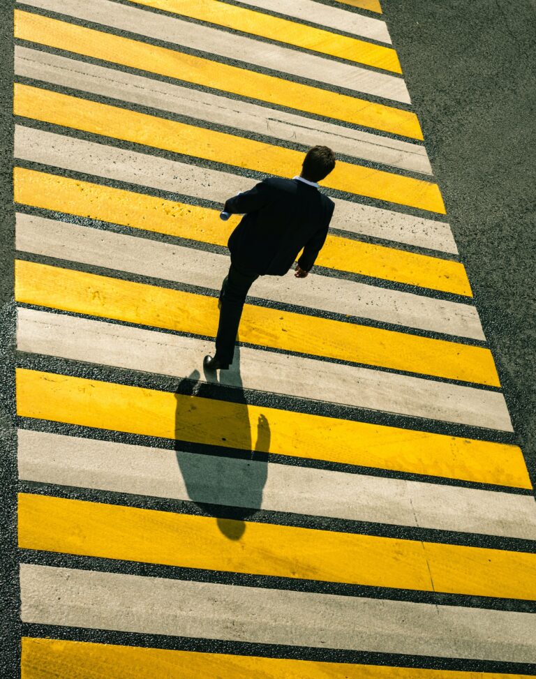 Όλα όσα πρέπει να γνωρίζουμε για τα προσωπικά όρια